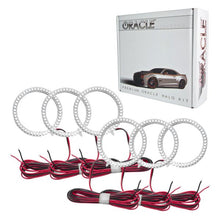 Load image into Gallery viewer, Oracle LED Tail Light Halo Kit GMC Yukon (2007-2010) 2706-003 - Default Title Alternate Image