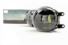 Load image into Gallery viewer, Morimoto Fog Lights Lexus ES (2013-2015) XB LED - Black - White or Amber Light - White Light Alternate Image