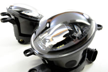 Load image into Gallery viewer, Morimoto Fog Lights Lexus ES (2013-2015) XB LED - Black - White or Amber Light - White Light Alternate Image