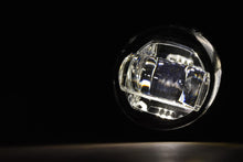 Load image into Gallery viewer, Morimoto Fog Lights Lexus ES (2013-2015) XB LED - Black - White or Amber Light - White Light Alternate Image