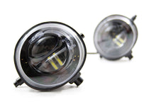 Load image into Gallery viewer, Morimoto Fog Lights Mazda CX-7 (2007-2009) XB LED - Black - Default Title Alternate Image