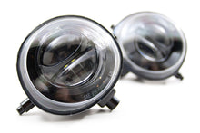 Load image into Gallery viewer, Morimoto Fog Lights Mazda CX-7 (2007-2009) XB LED - Black - Default Title Alternate Image