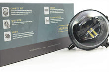 Load image into Gallery viewer, Morimoto Fog Lights Mazda CX-7 (2007-2009) XB LED - Black - Default Title Alternate Image