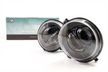 Load image into Gallery viewer, Morimoto Fog Lights Mazda CX-7 (2007-2009) XB LED - Black - Default Title Alternate Image