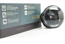 Load image into Gallery viewer, Morimoto Fog Lights Infiniti FX45 (2007-2008) XB LED - Black Alternate Image