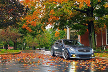 Load image into Gallery viewer, Morimoto Fog Lights Infiniti FX50 (2009-2012) XB LED - Black Alternate Image