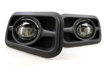 Load image into Gallery viewer, Morimoto Fog Lights Dodge Ram 1500 (2009-2012) XB LED - Black - Default Title Alternate Image