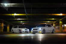 Load image into Gallery viewer, Morimoto Fog Lights Toyota Highlander (2008-2010) XB LED - Black - White or Amber Light - White Light Alternate Image
