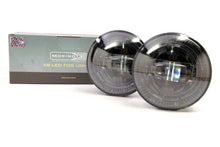 Load image into Gallery viewer, Morimoto Fog Lights Toyota Tacoma (2005-2011) XB LED - Black Alternate Image