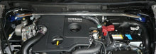 Load image into Gallery viewer, Cusco Strut Bar Nissan Juke (2011-2016) Front - Type OS - Aluminum Oval Shape - Default Title Alternate Image
