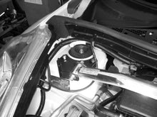 Load image into Gallery viewer, Cusco Strut Bar Nissan Juke (2011-2016) Front - Type OS - Aluminum Oval Shape - Default Title Alternate Image