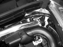 Load image into Gallery viewer, Cusco Strut Bar Nissan Juke (2011-2016) Front - Type OS - Aluminum Oval Shape - Default Title Alternate Image