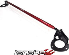 Load image into Gallery viewer, Tanabe Strut Bar Front Bar Mazdaspeed 3 (2010-2011) TTB154F - Front Bar - Default Title Alternate Image