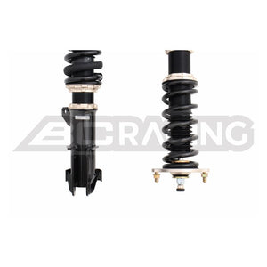 1195.00 BC Racing Coilovers Mitsubishi Galant (1999-2004) w/ Front Camber Plates - Redline360