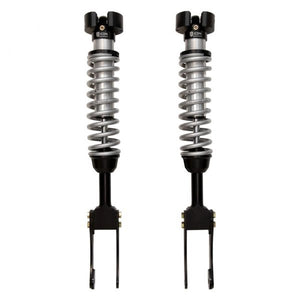 1665.95 ICON 2.5 VS NR Coilovers Jeep Grand Cherokee WK2 (10-15) Front - 28005 - Redline360