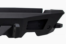 Load image into Gallery viewer, Go Rhino BR20.5 Rear Replacement Bumper Ram 1500 (2019-2021) Textured Black - Default Title Alternate Image