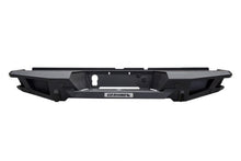 Load image into Gallery viewer, Go Rhino BR20 Rear Replacement Bumper Toyota Tundra (14-21) Textured Black - Default Title Alternate Image