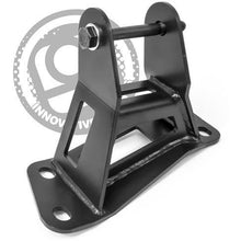 Load image into Gallery viewer, Innovative Conversion Engine Mount Toyota MR2 Spyder ZZW30 (2000-2005) 75A/85A/95A - 75A Black Alternate Image