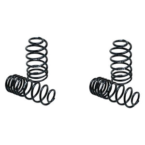 249.50 H&R Lowering Springs Mercedes E300/E350 Sedan W212 RWD (10-16) Sport Springs - 52728 - Redline360