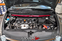 Load image into Gallery viewer, Tanabe Strut Bar  Front Bar Honda Civic (2006-2009) Front Bar Alternate Image