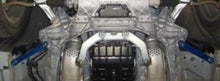 Load image into Gallery viewer, Cusco Power Brace Infiniti G37 (2009-2014) G35 Sedan (2007-2008) Front / Rear Alternate Image
