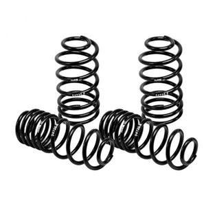 H&R ダウンサス　ベンツ　A45 W176 CLA45 28858-3 H&R Lowering Springs Mercedes CLA45 AMG 4MATIC (15-19) Sport Springs -