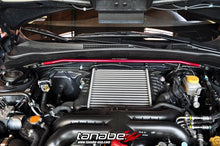 Load image into Gallery viewer, Tanabe Strut Bar Subaru WRX &amp; WRX STi (2011-2012) STI (2008-2011) TTB140F - Front Upper Bar - Default Title Alternate Image