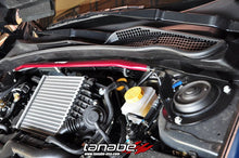Load image into Gallery viewer, Tanabe Strut Bar Subaru WRX &amp; WRX STi (2011-2012) STI (2008-2011) TTB140F - Front Upper Bar - Default Title Alternate Image