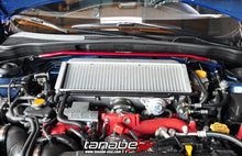 Load image into Gallery viewer, Tanabe Strut Bar Subaru WRX &amp; WRX STi (2011-2012) STI (2008-2011) TTB140F - Front Upper Bar - Default Title Alternate Image