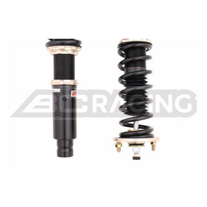 1195.00 BC Racing Coilovers Honda Accord (2003-2007) A-15 - Redline360