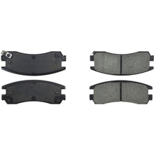Load image into Gallery viewer, StopTech Sport Brake Pads Chevy Monte Carlo (2000-2006) [Rear w/ Hardware] 309.06980 Alternate Image