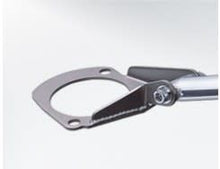 Load image into Gallery viewer, Cusco Strut Bar Nissan Silvia (1999-2002) Silvia/240SX (1995-1998) Front - Type ALC / OS / 40D - Type 40D Alternate Image