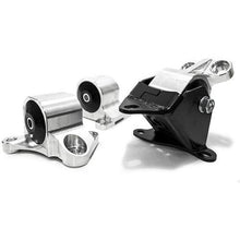 Load image into Gallery viewer, Innovative Billet Replacement Mount Acura EL MB (1997-200) 60A/75A/85A/95A - 60A Red Alternate Image