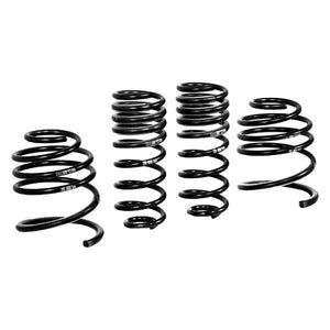 299.50 H&R Lowering Springs [Sport] Porsche 911/996 C4/C4S Coupe (1999-2004) 29466 - Redline360