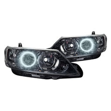 Load image into Gallery viewer, Headlight LED Halo Kit Scion tC 2011 to 2013 White  Alternate Image