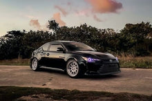 Load image into Gallery viewer, Oracle LED Headlight Halo Kit Scion tC (2014-2016) Multicolored - ColorSHIFT w/ No Controller Alternate Image