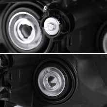 Load image into Gallery viewer, 159.95 Spec-D OEM Replacement Headlights Nissan Altima (2010-2011-2012) Black or Chrome - Redline360 Alternate Image