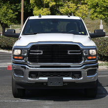 Load image into Gallery viewer, 339.00 Spec-D Replacement Headlights Ram 2500 3500 (2019-2022) Chrome / Black - Redline360 Alternate Image