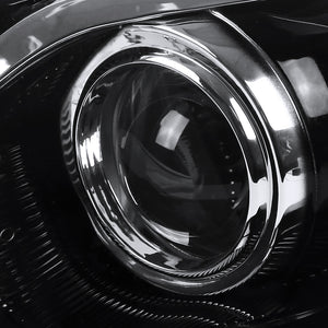 199.99 Spec-D Projector Headlights Toyota Camry (12-13-14) Black or Chrome - Redline360