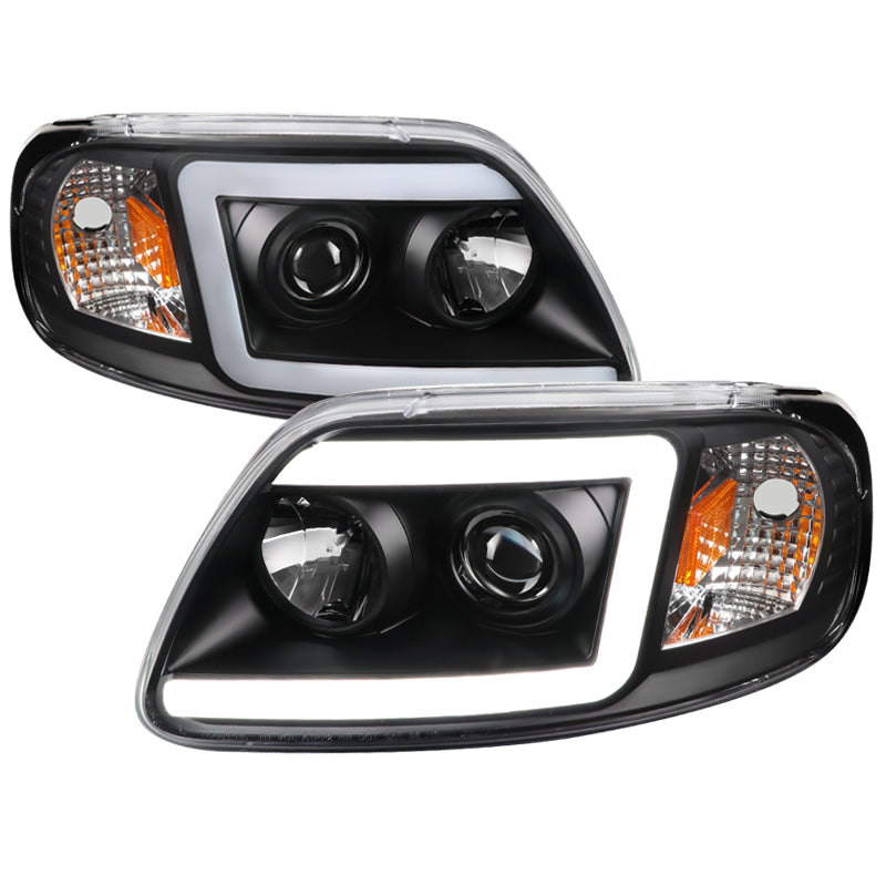 2000 f150 deals headlights