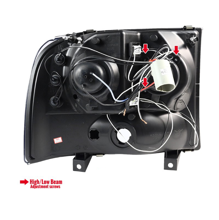 3 Row Aluminum Radiator Shroud Fan fit 99-05 Ford F250 F350 F450 6.8L 7 3 Row Aluminum Radiator Shroud Fan fit 99-05 Ford F250 F350 F450 6.8L 7