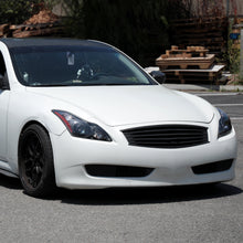 Load image into Gallery viewer, Spec-D Projector Headlights Infiniti G37 Coupe (08-13) DRL LED Sequential Signal - Black / Chrome / Smoked Alternate Image