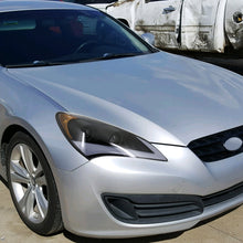 Load image into Gallery viewer, 329.00 Spec-D Projector Headlights Hyundai Genesis Coupe (10-11-12) Sequential Turn Signal - Black - Redline360 Alternate Image