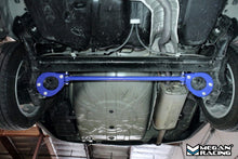 Load image into Gallery viewer, Megan Racing Brace Nissan Sentra (2013-2019) Rear Torsion Beam Support Brace Alternate Image