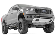 Load image into Gallery viewer, Rough Country Lift Kit Ford Ranger 4WD (19-21) 6" Suspension Lift Kits w/ Struts Alternate Image