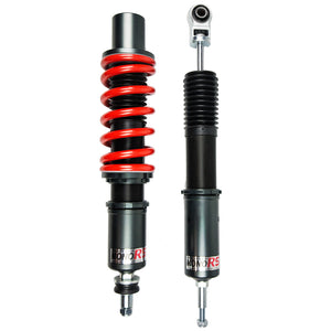 765.00 Godspeed MonoRS Coilovers Audi S5 / A5/A5 Quattro (08-17) MRS1930 - Redline360