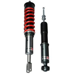 765.00 Godspeed MonoRS Coilovers Audi S4 / A4/A4 Quattro (02-08) MRS1830 - Redline360