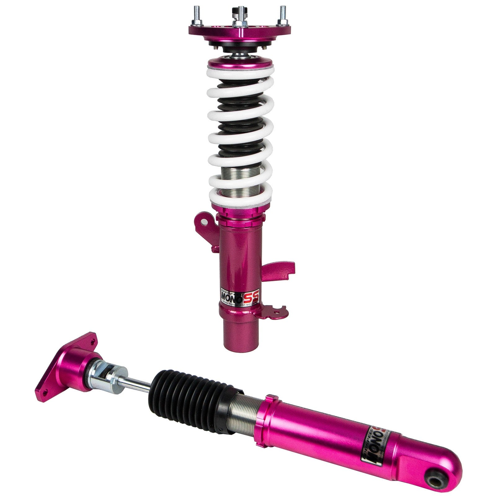 Godspeed MonoSS Coilovers Ford Focus ST (2013-2019) MSS0670 