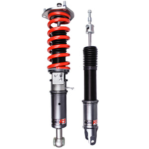 765.00 Godspeed MonoRS Coilovers Infiniti G37 Coupe/Sedan RWD (08-13) True Rear - MRS1670 - Redline360