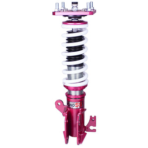675.00 Godspeed MonoSS Coilovers Ford Probe (1993-1997) w/ Front Camber Plates - Redline360